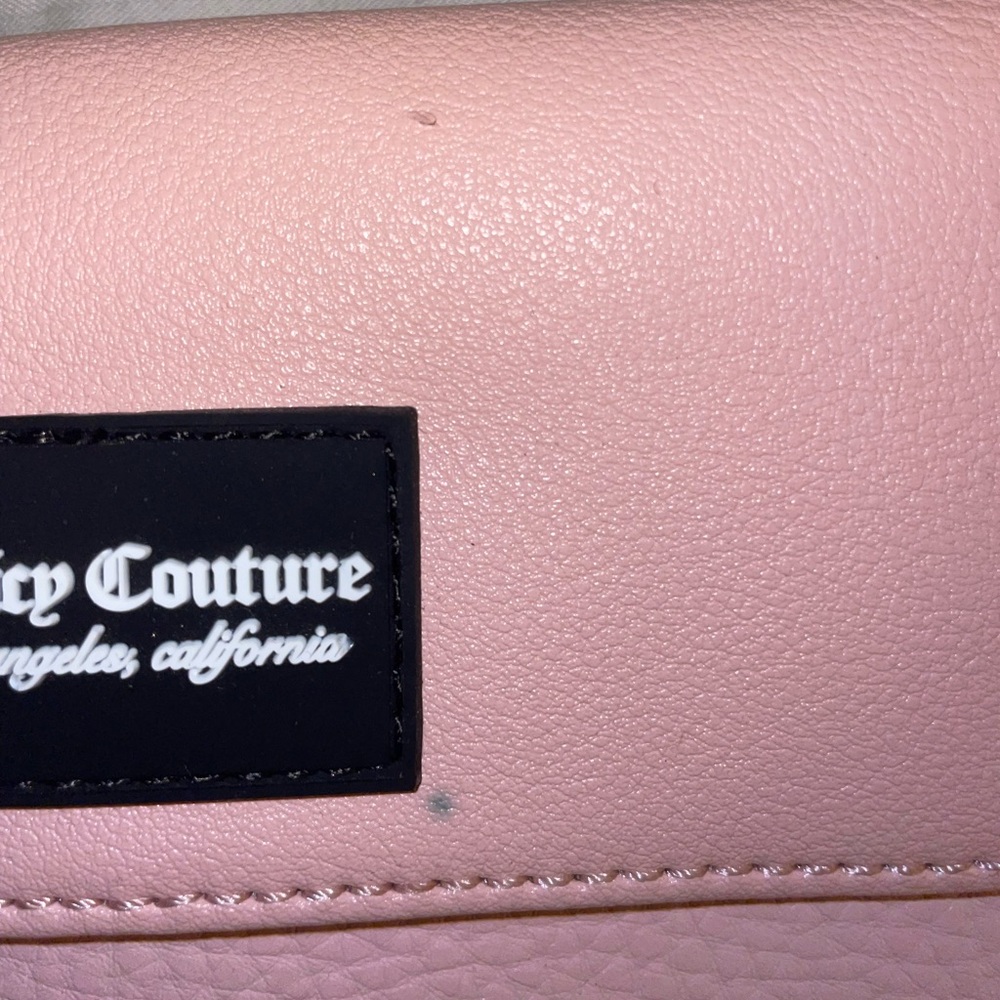 Juicy Couture Purse ✨ - Picture 3 of 6
